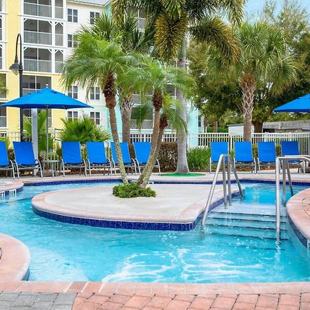 Marriott'S Harbour Lake Williamsburg Kültér fotó