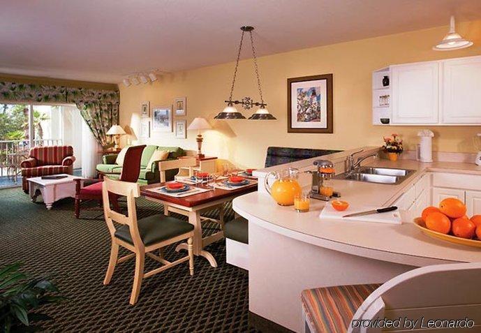 Marriott'S Harbour Lake Williamsburg Szoba fotó