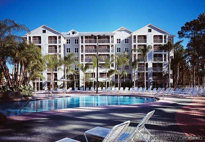 Marriott'S Harbour Lake Williamsburg Kültér fotó