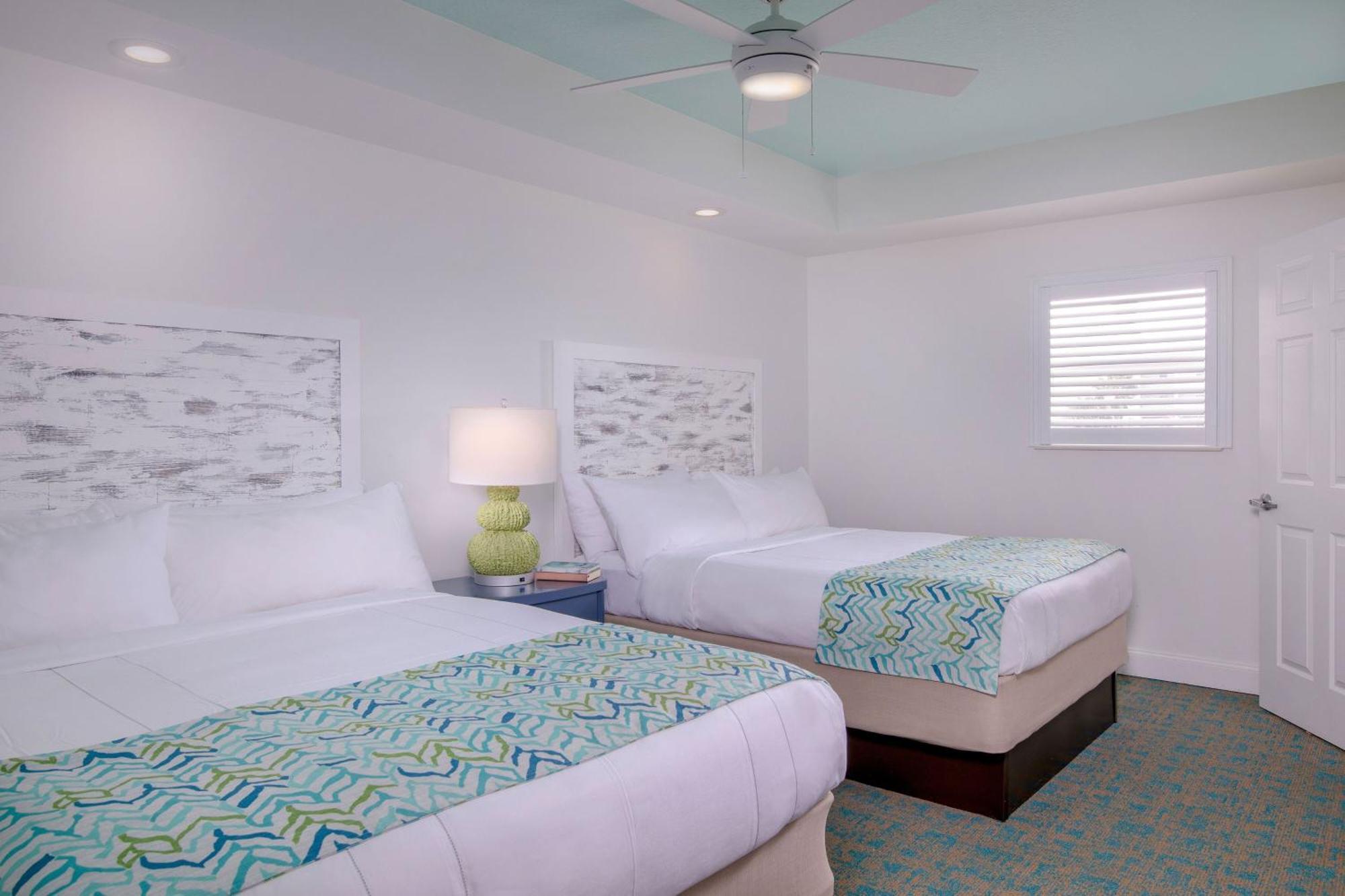 Marriott'S Harbour Lake Williamsburg Kültér fotó