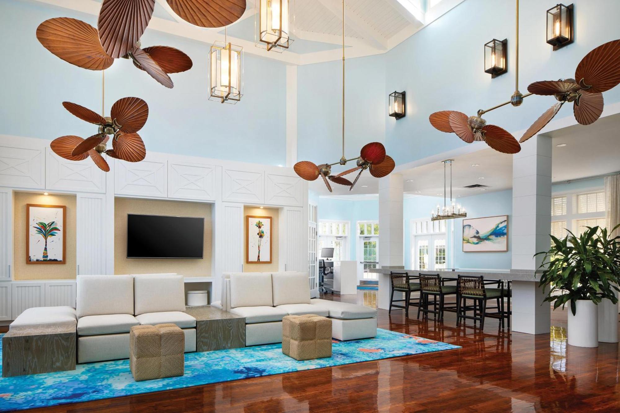 Marriott'S Harbour Lake Williamsburg Kültér fotó