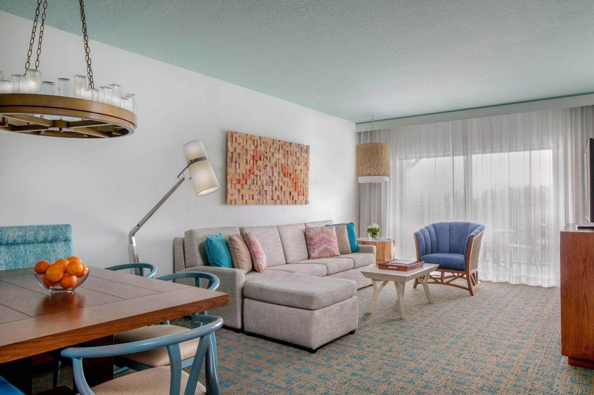 Marriott'S Harbour Lake Williamsburg Kültér fotó