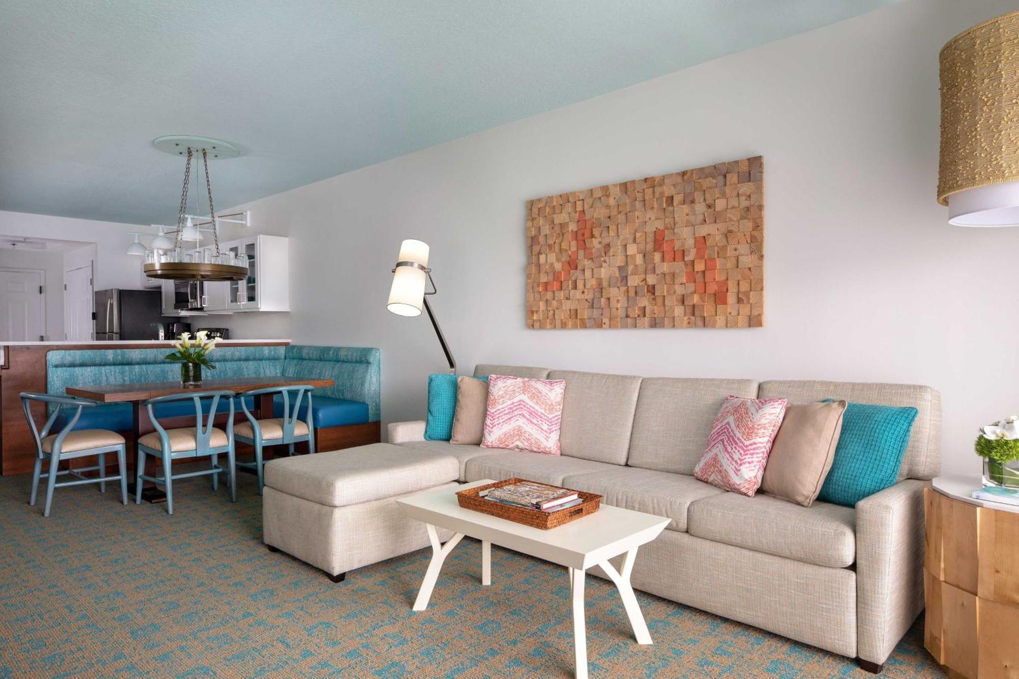 Marriott'S Harbour Lake Williamsburg Kültér fotó