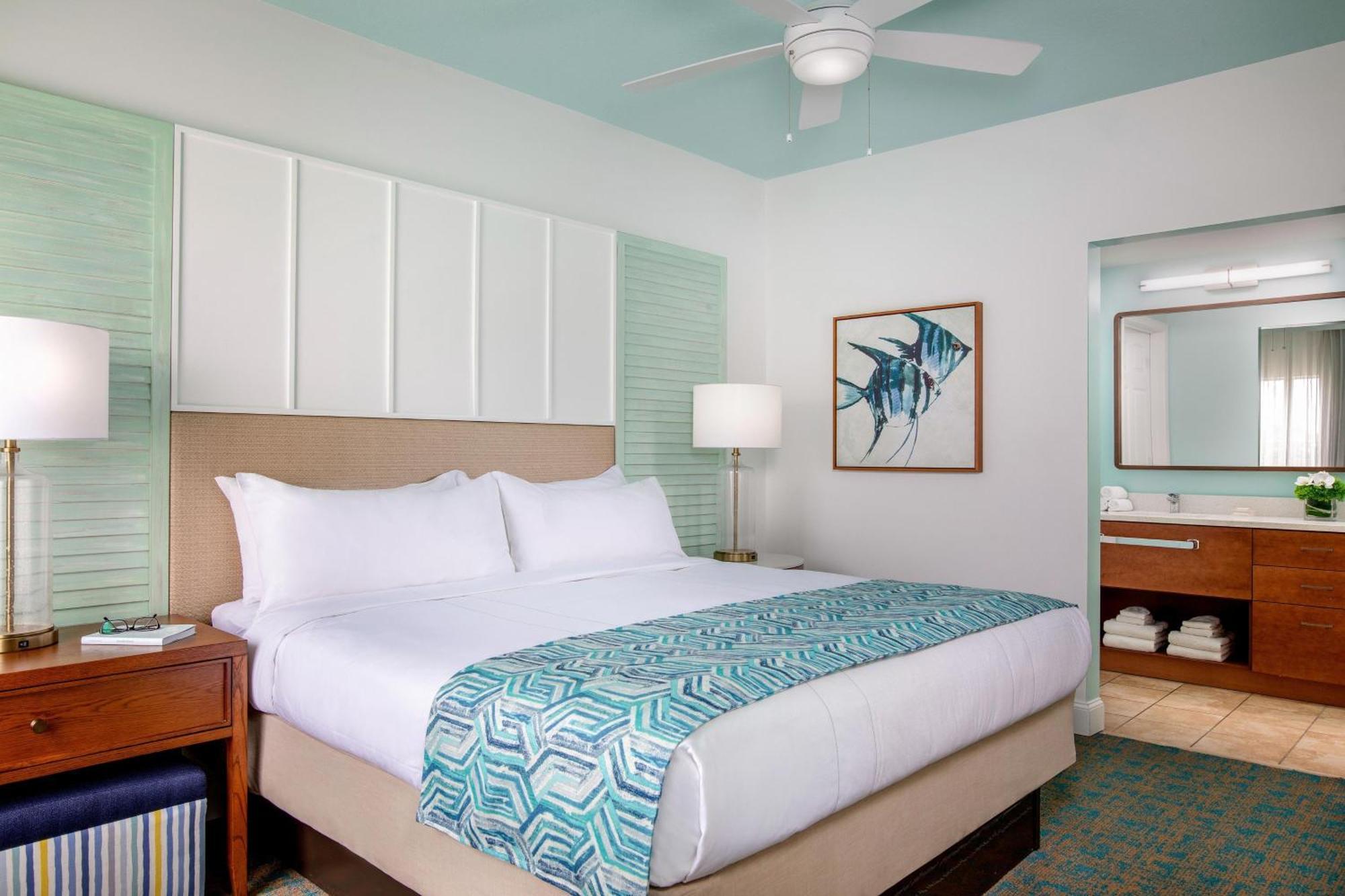 Marriott'S Harbour Lake Williamsburg Kültér fotó