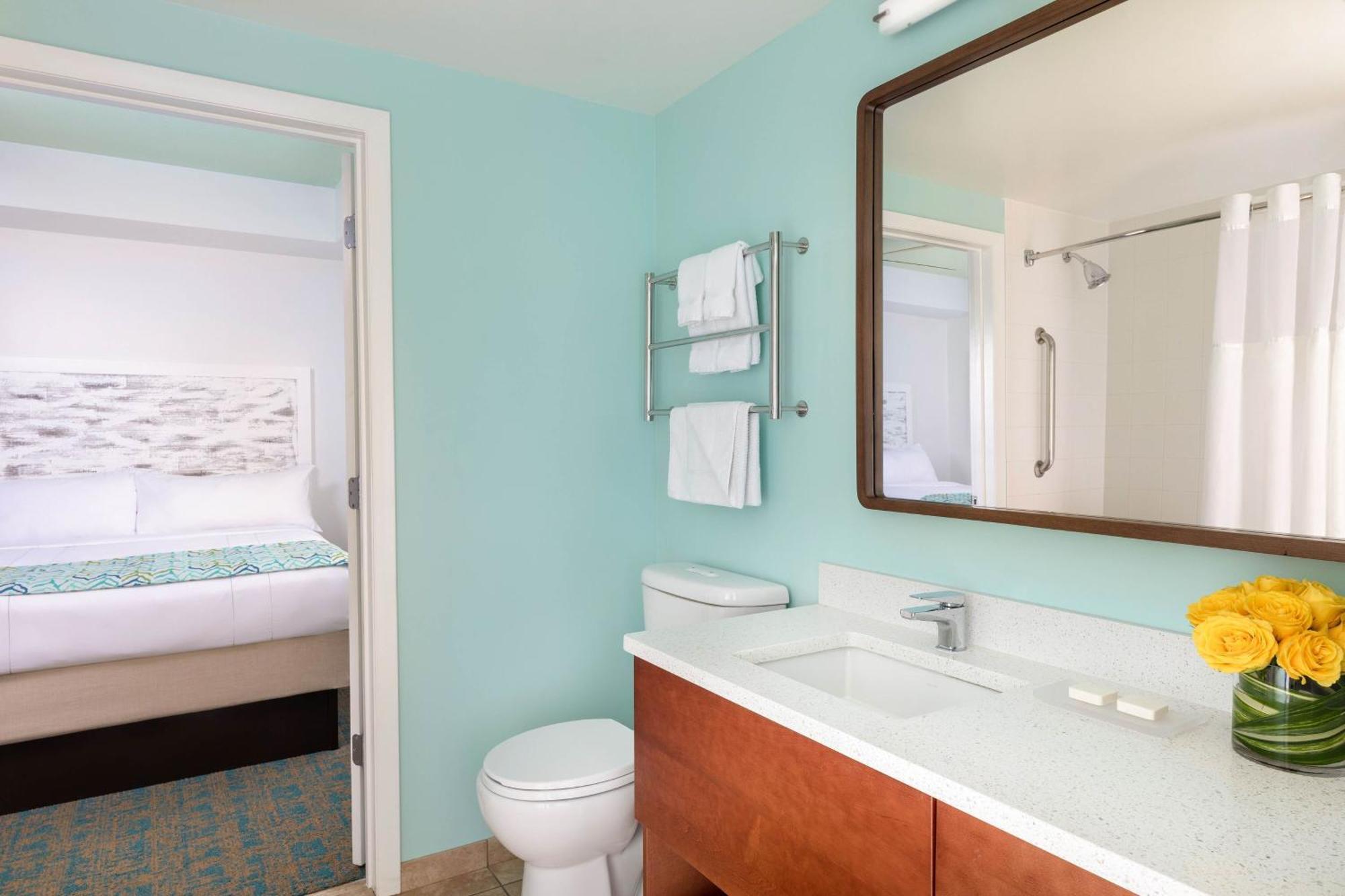 Marriott'S Harbour Lake Williamsburg Kültér fotó