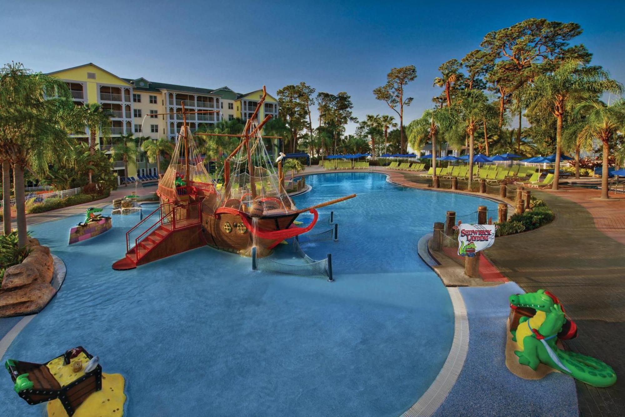 Marriott'S Harbour Lake Williamsburg Kültér fotó