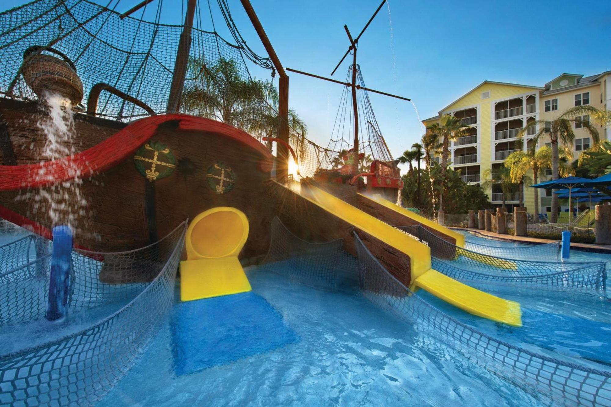 Marriott'S Harbour Lake Williamsburg Kültér fotó