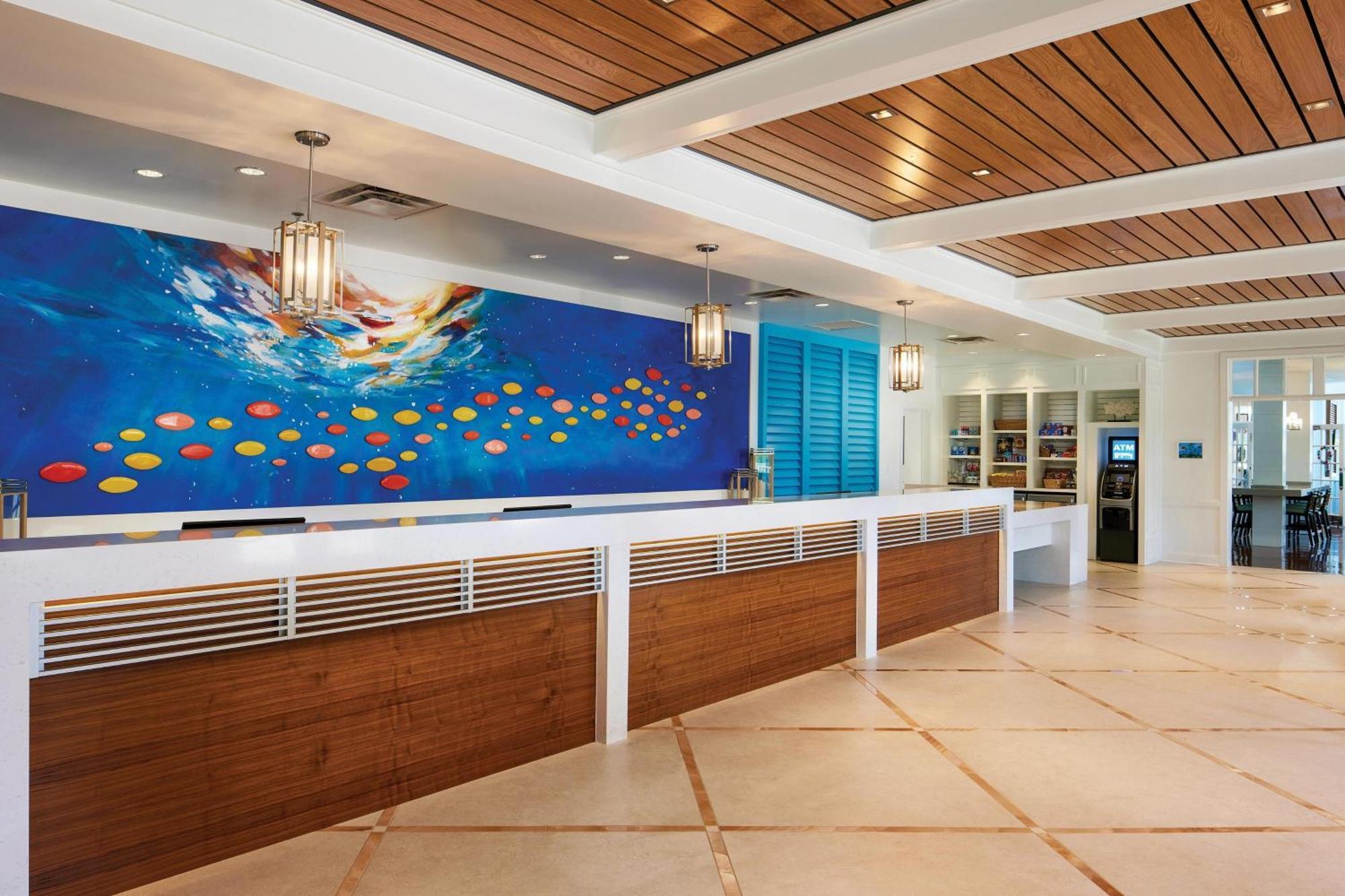 Marriott'S Harbour Lake Williamsburg Kültér fotó