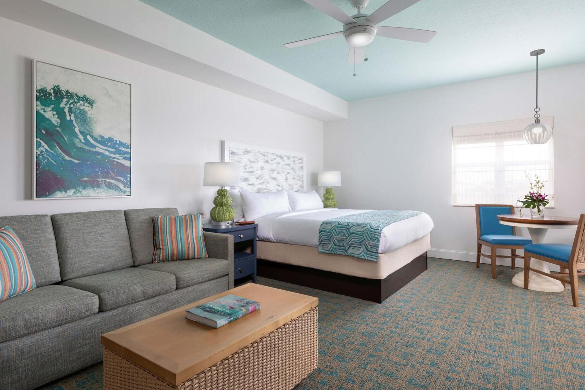 Marriott'S Harbour Lake Williamsburg Kültér fotó