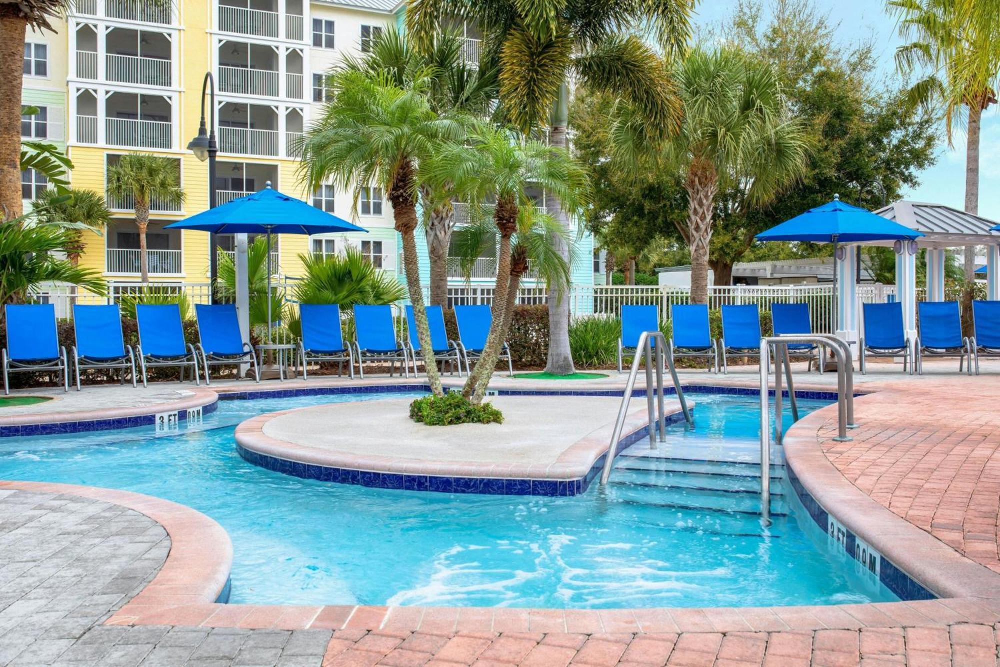 Marriott'S Harbour Lake Williamsburg Kültér fotó