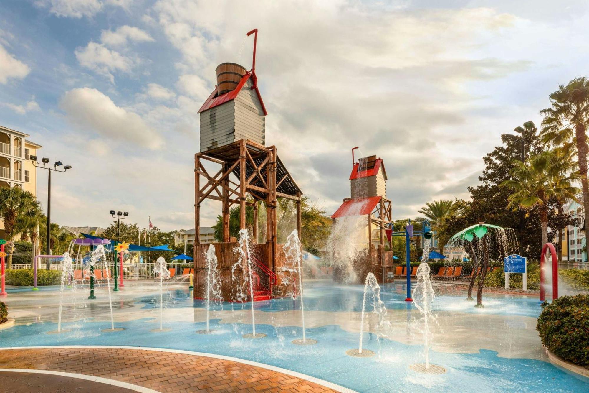 Marriott'S Harbour Lake Williamsburg Kültér fotó
