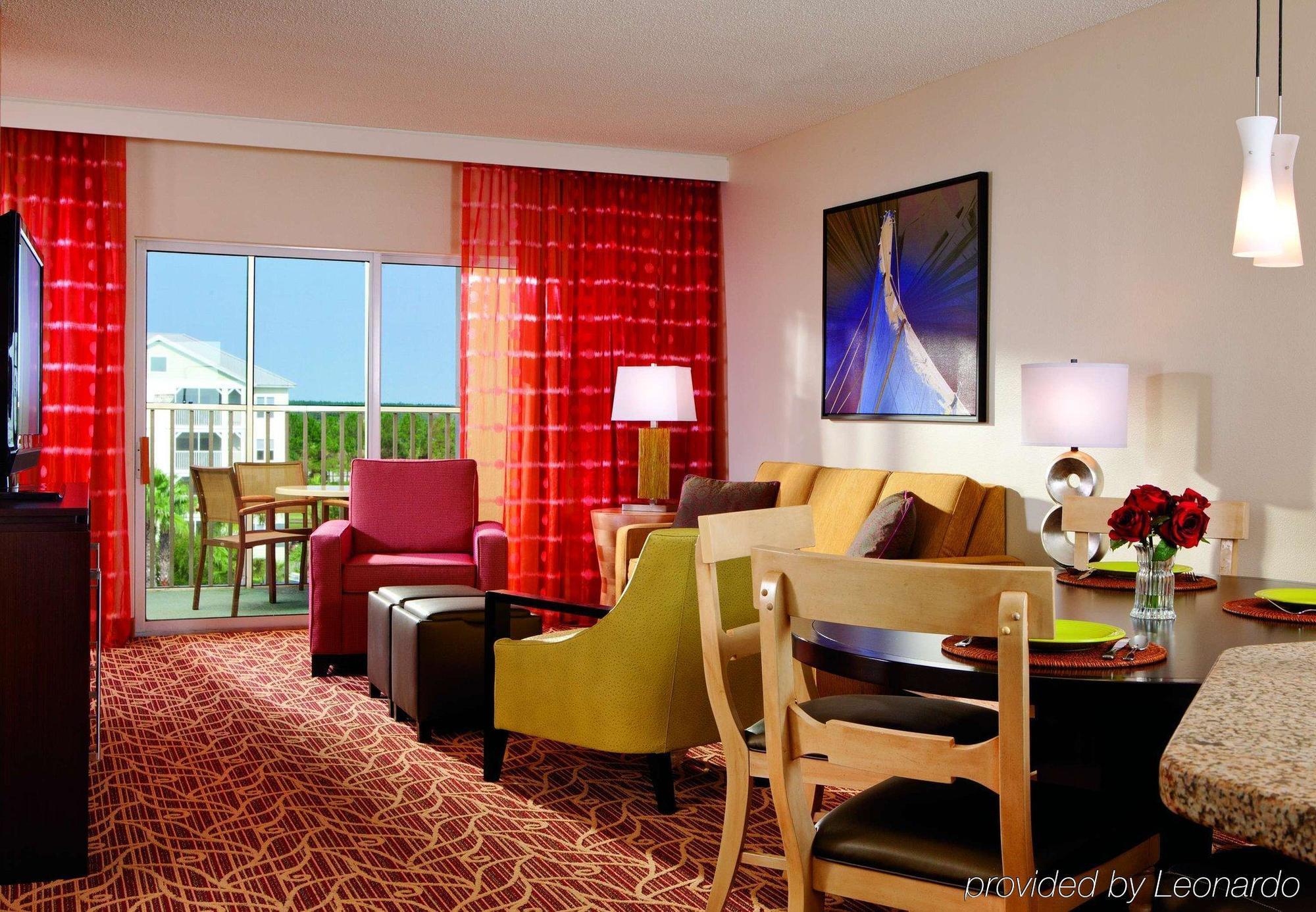 Marriott'S Harbour Lake Williamsburg Kültér fotó