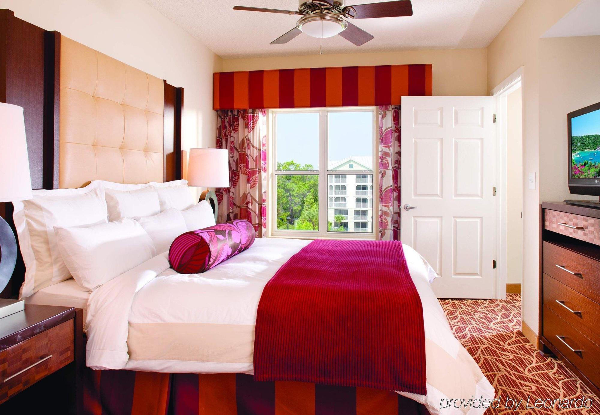Marriott'S Harbour Lake Williamsburg Kültér fotó